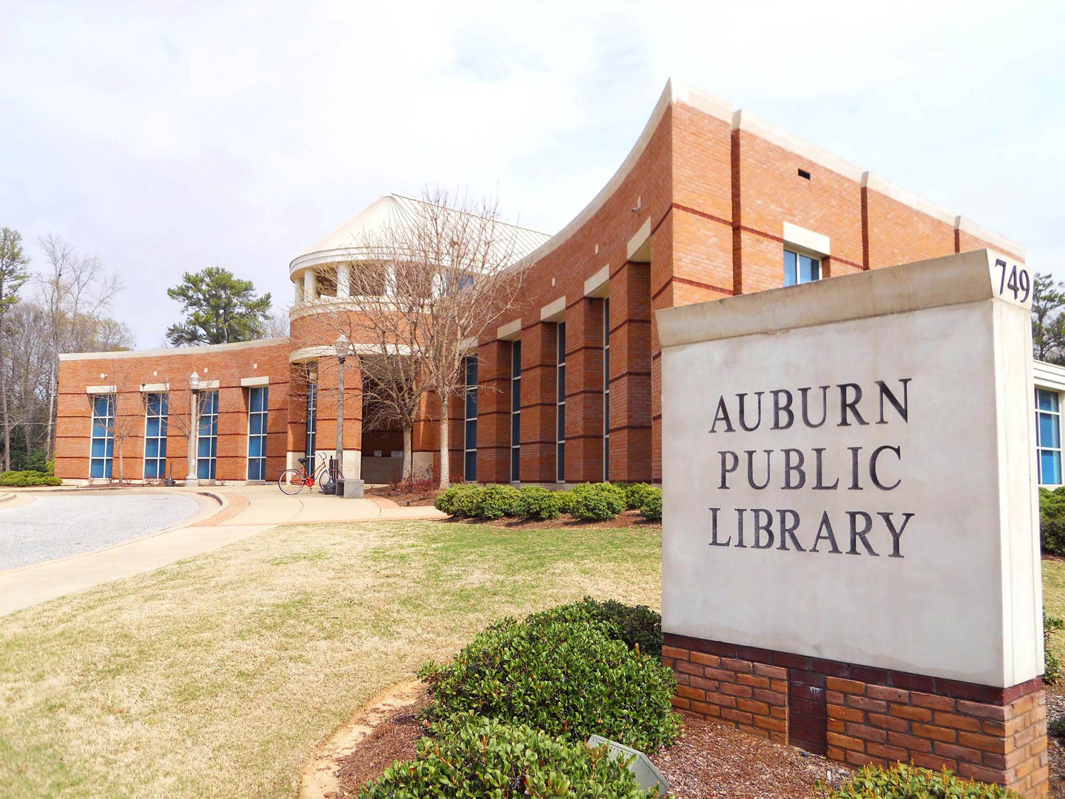 Home - City Of Auburn